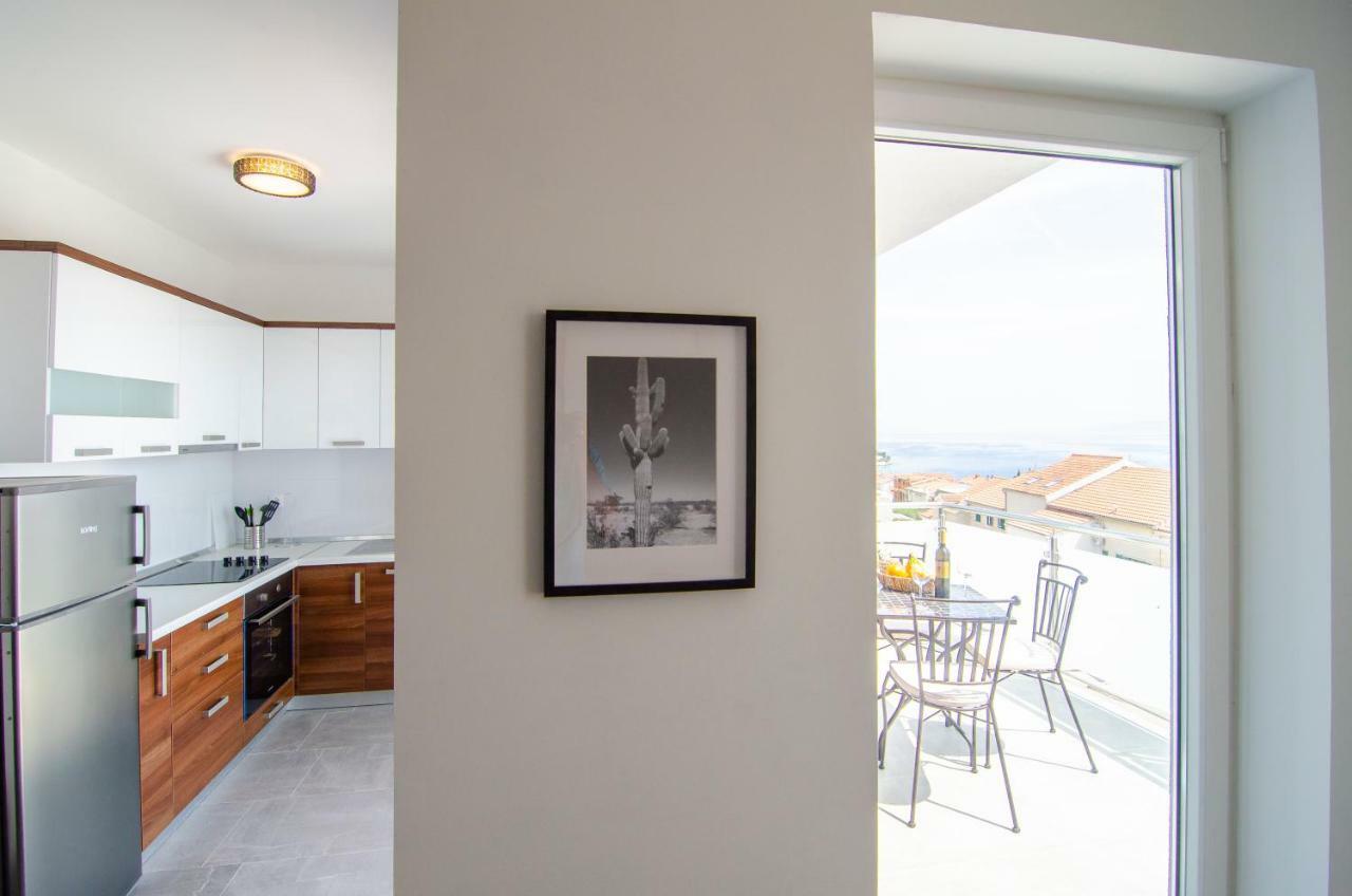 Apartments Sara 3 Bol Dış mekan fotoğraf