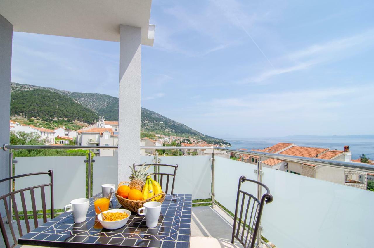 Apartments Sara 3 Bol Dış mekan fotoğraf